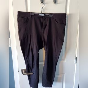 Torrid Luxe Studio Skinny Dress Pant